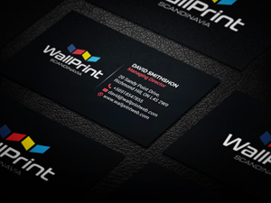 Stationery Design by R.design for this project | Design: #28669510