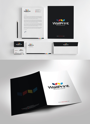 Stationery Design by R.design for this project | Design: #28683114