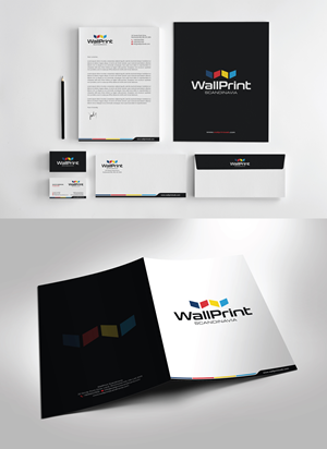 Stationery Design by R.design for this project | Design: #28683193