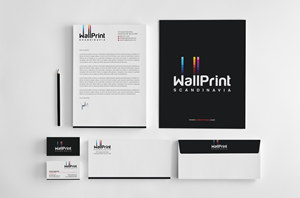 Stationery Design by R.design for this project | Design: #28684993