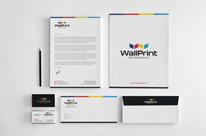Stationery Design by R.design for this project | Design: #28688410