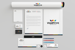 Stationery Design by R.design for this project | Design: #28734847