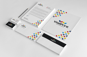 Stationery Design by R.design for this project | Design: #28793620