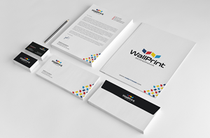 Stationery Design by R.design for this project | Design: #28795593