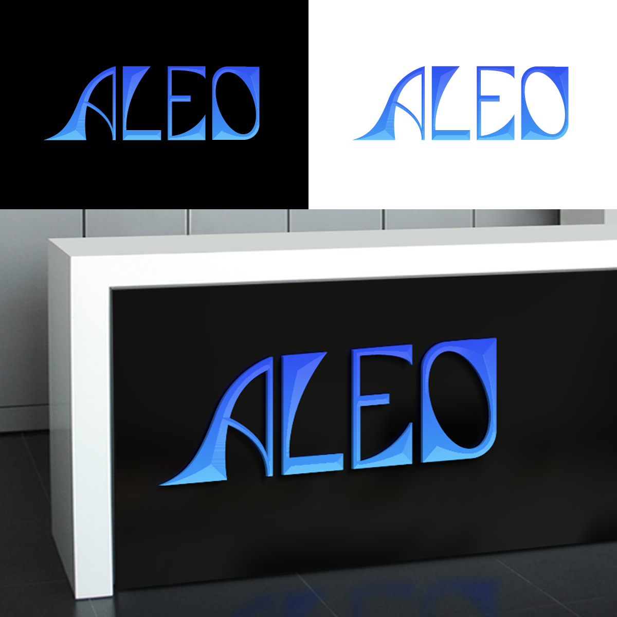 Logo Design by Rueell Artss for this project | Design #28687246