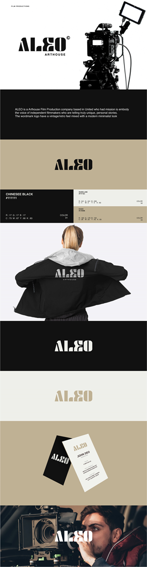 Logo Design by Gasyary