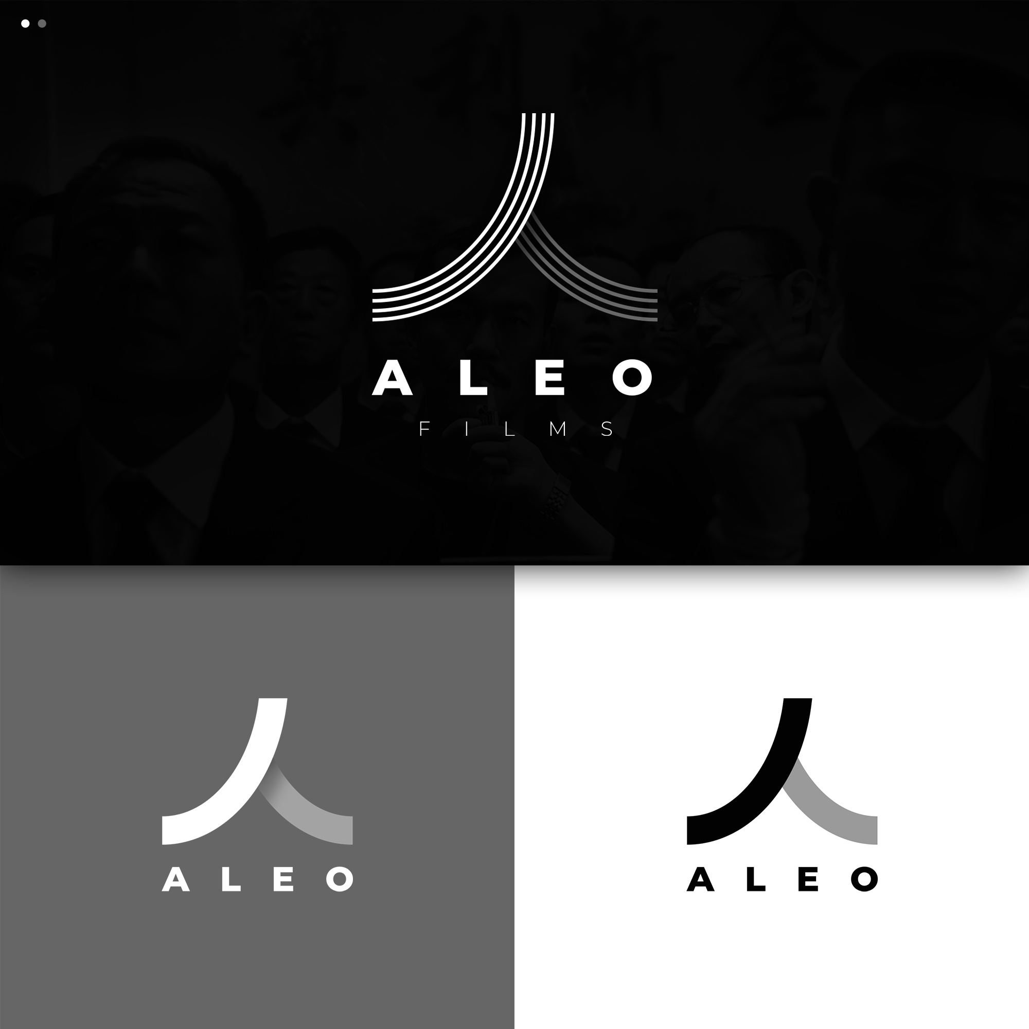 Logo-Design von JR Studios für dieses Projekt | Design #28656963