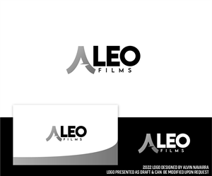 Logo Design by alvinnavarra for this project | Design: #28667145