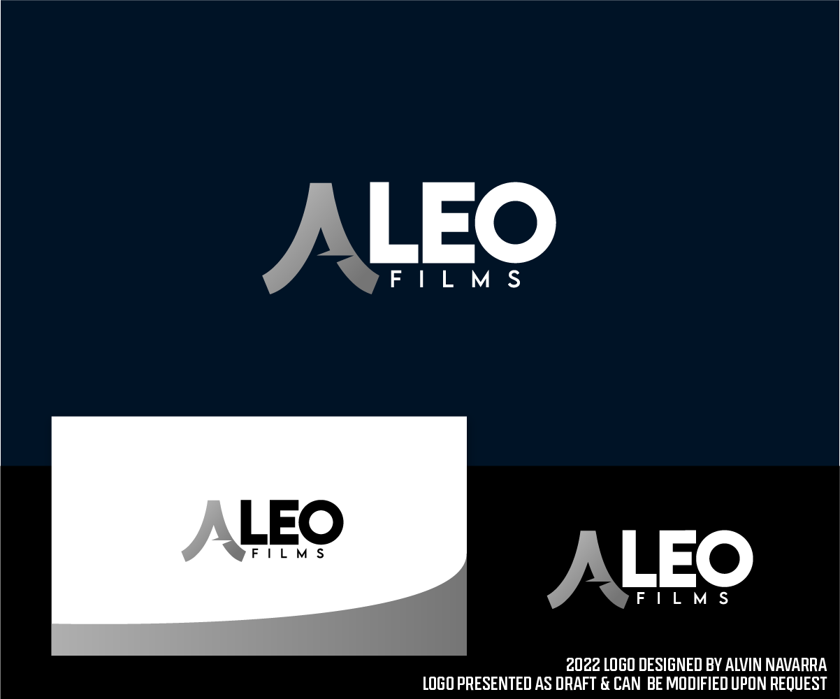 Logo Design by alvinnavarra for this project | Design #28667147
