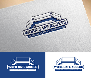 Logo Design by Rueell Artss for this project | Design: #28679698