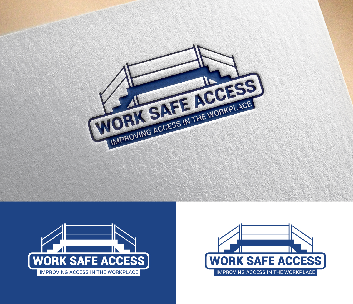 Logo Design by Rueell Artss for this project | Design #28685330