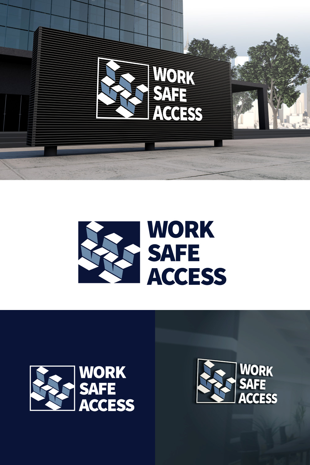 Logo Design by Sergio Coelho for this project | Design #28656996