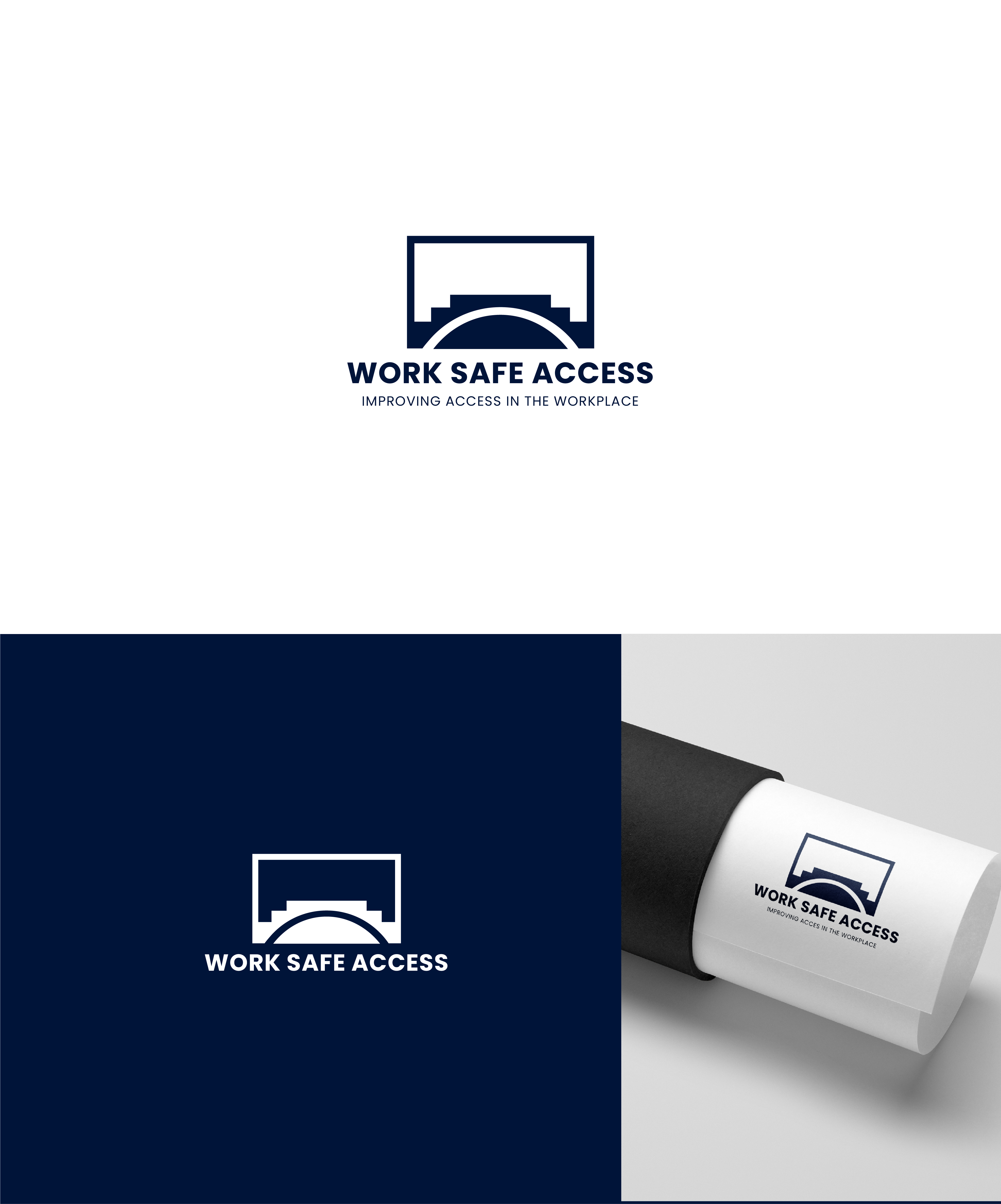 Logo Design by RikoAji for this project | Design #28660222