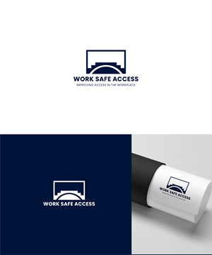 Logo Design by RikoAji for this project | Design: #28660222