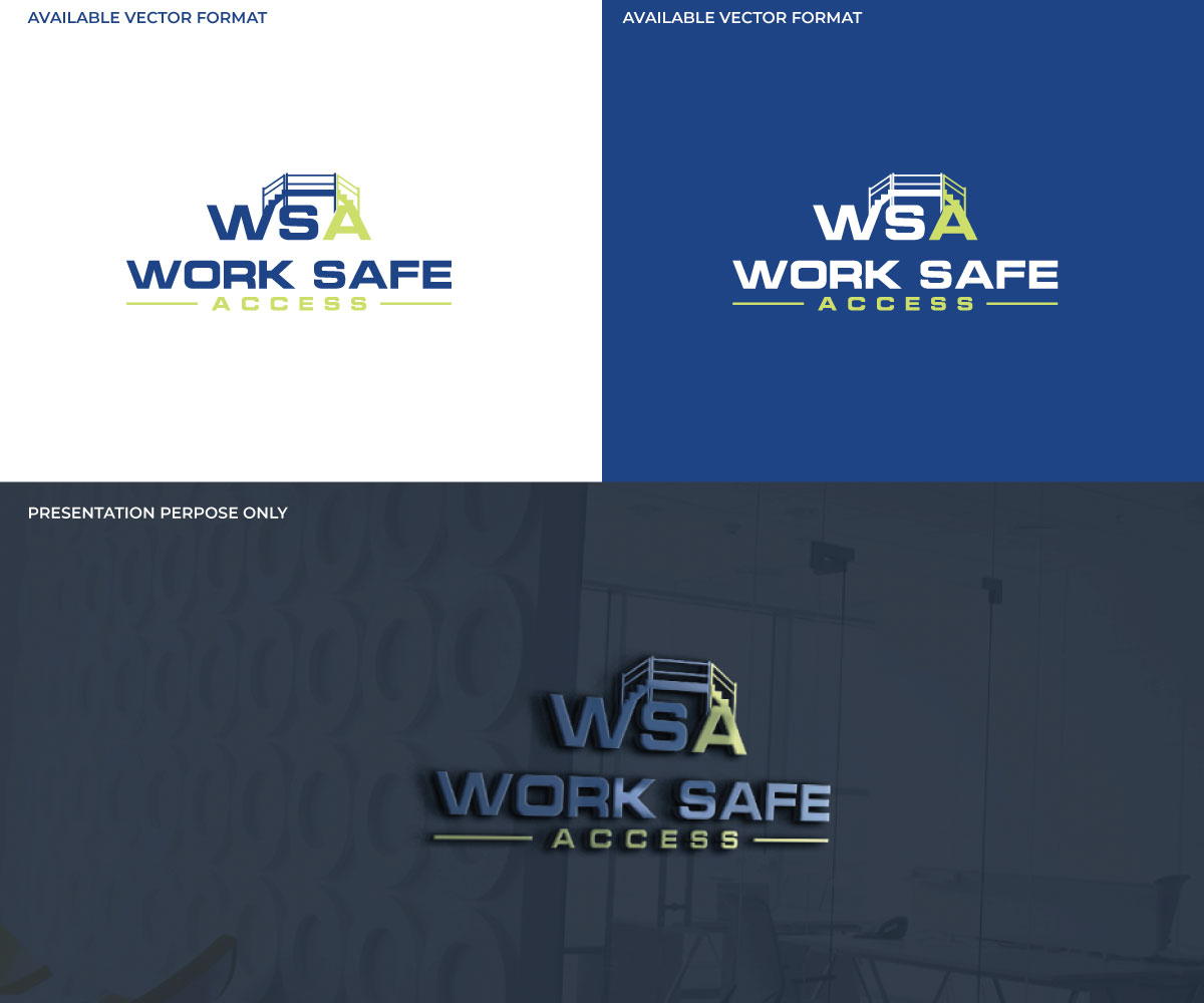 Logo Design by RS_Design for this project | Design #28653571