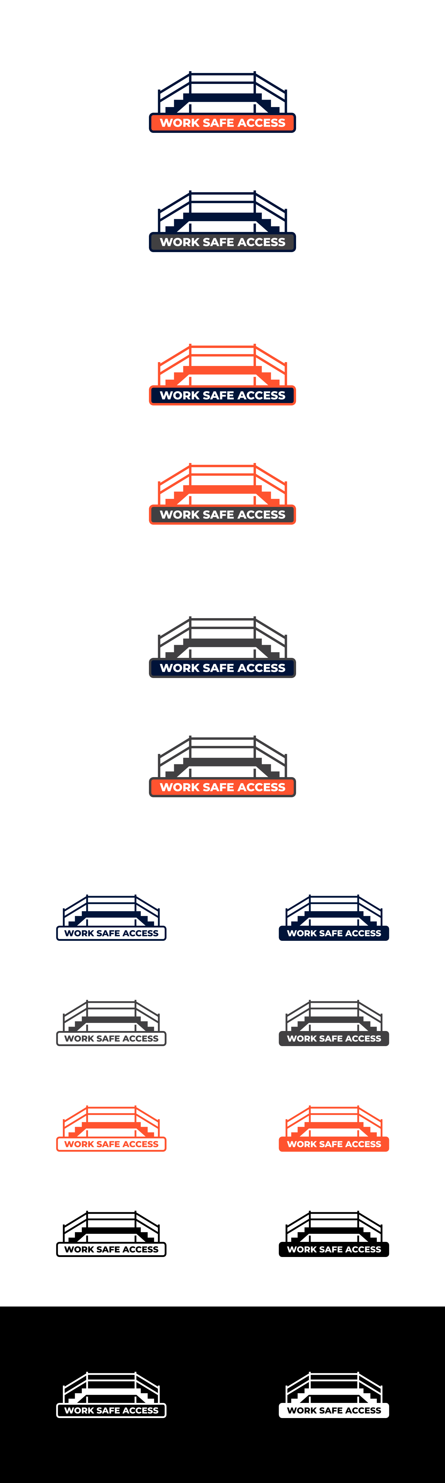 Logo Design by Oleksandr Tovarkov for this project | Design #28686423