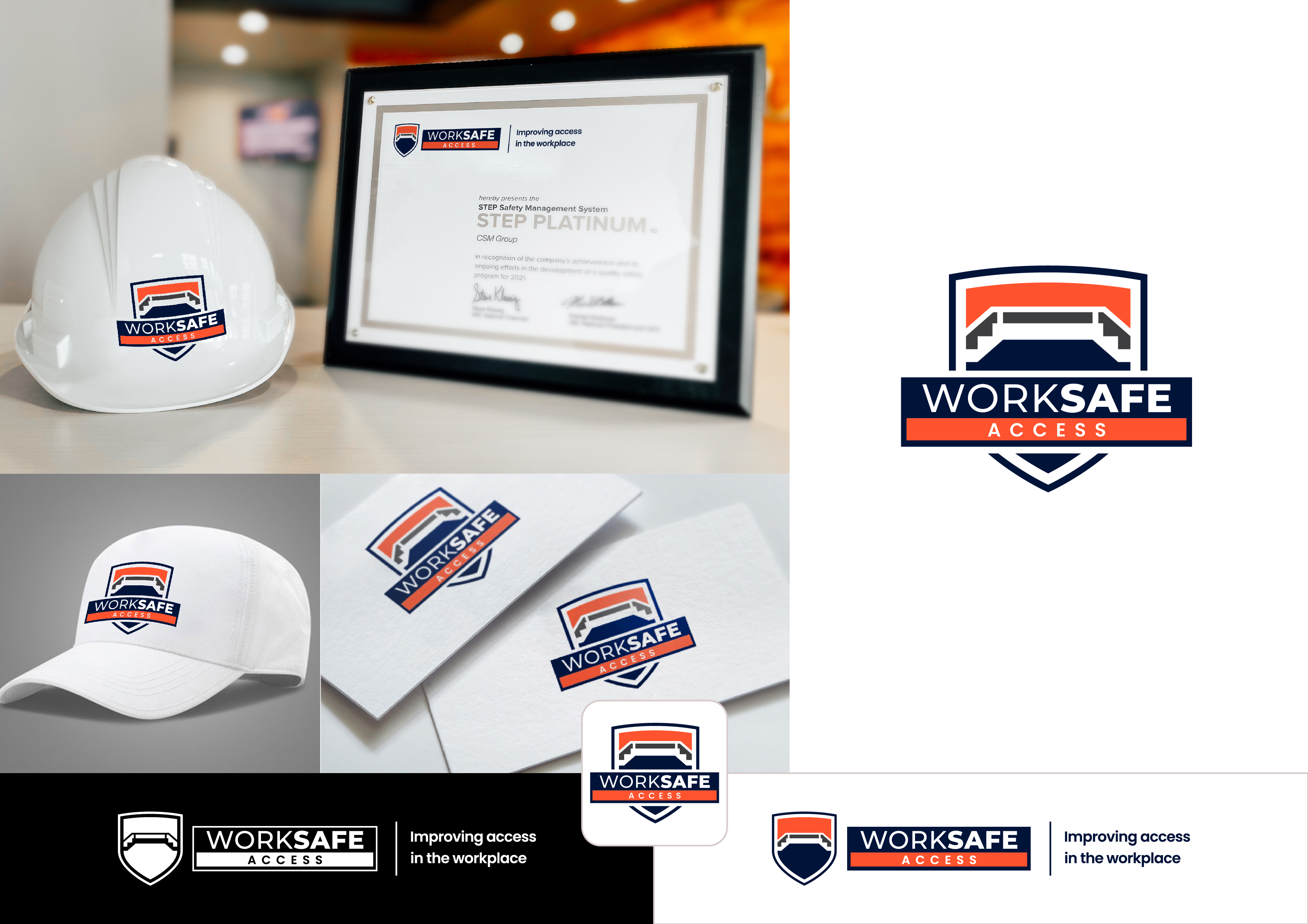 Logo Design by ~idiaz~ for this project | Design #28661130