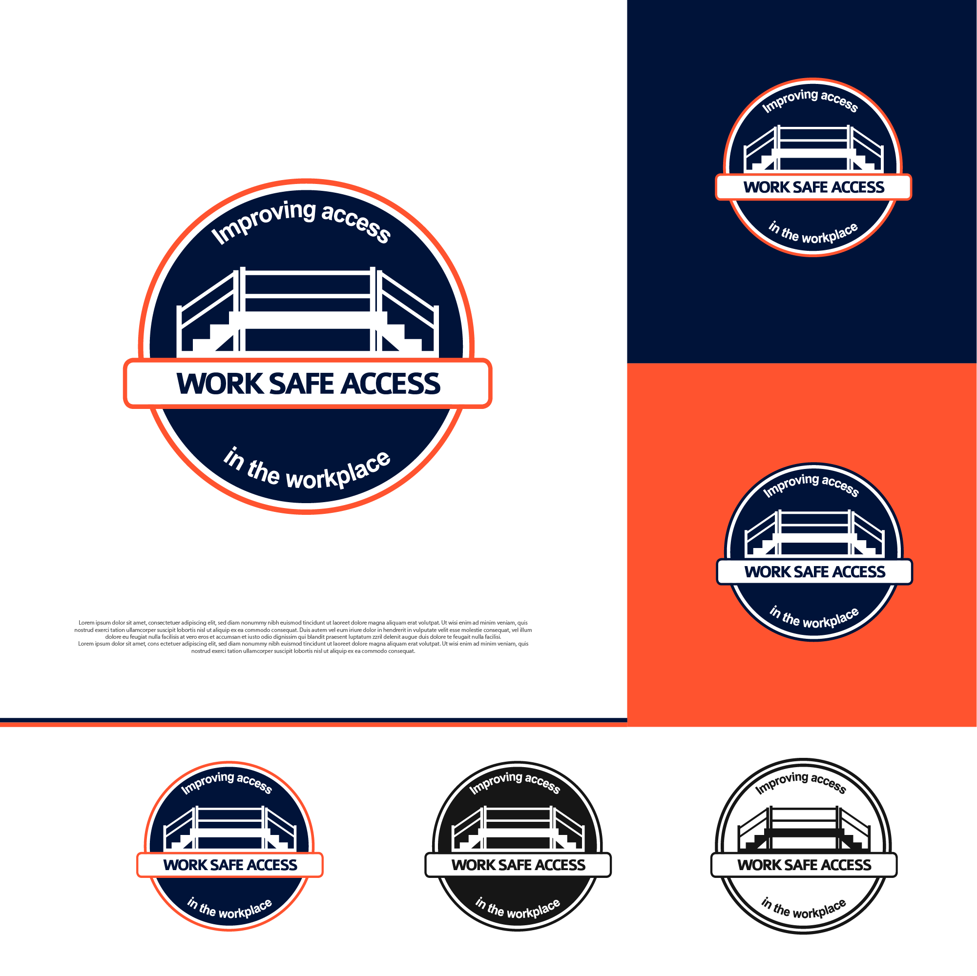 Logo Design by Grapismo Brand Studio for this project | Design #28657772