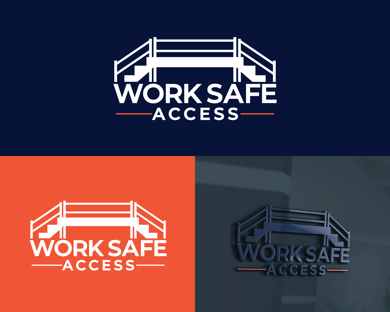 Logo Design by Atec for this project | Design #28662141