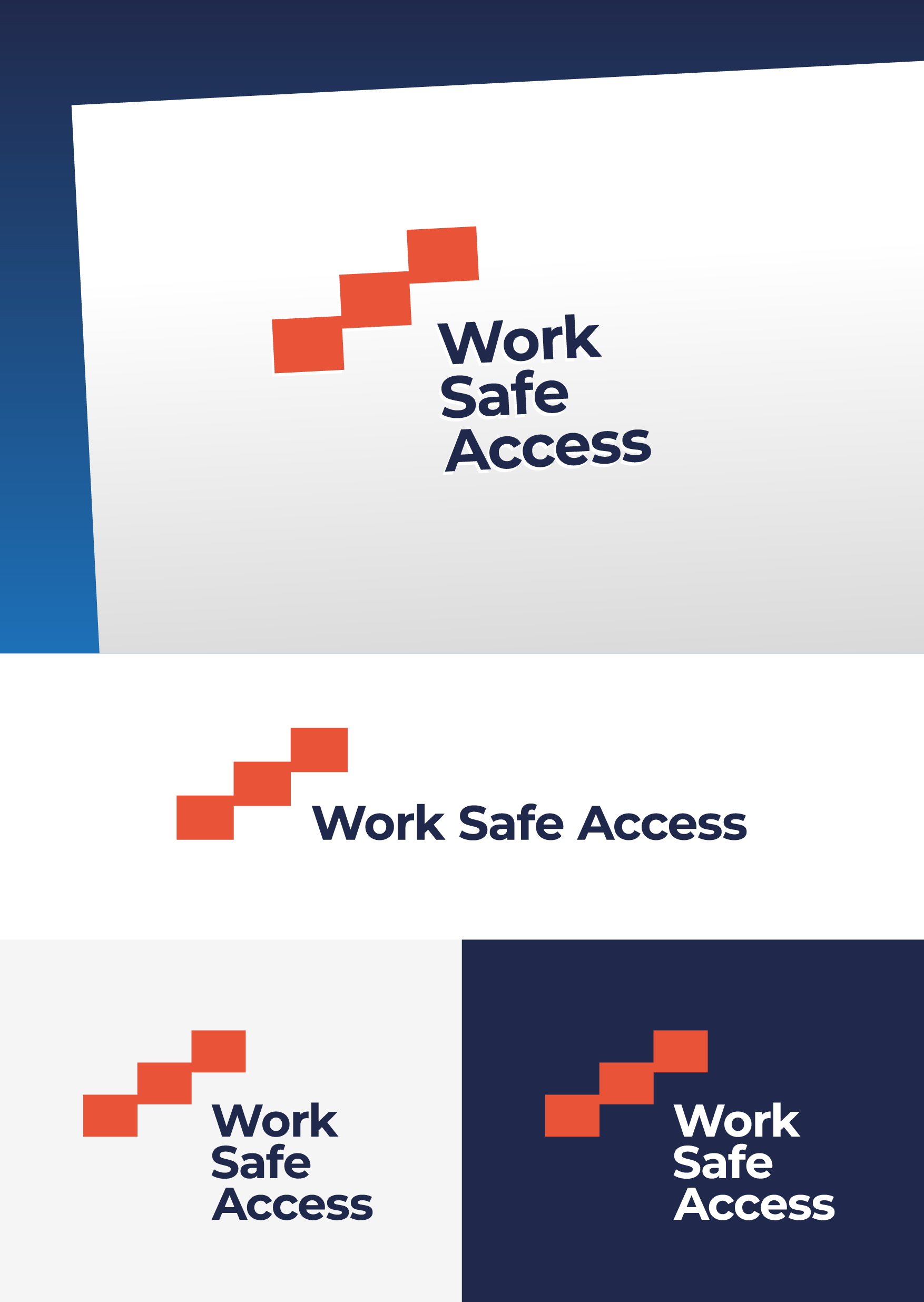 Logo Design by grrssn for this project | Design #28685896