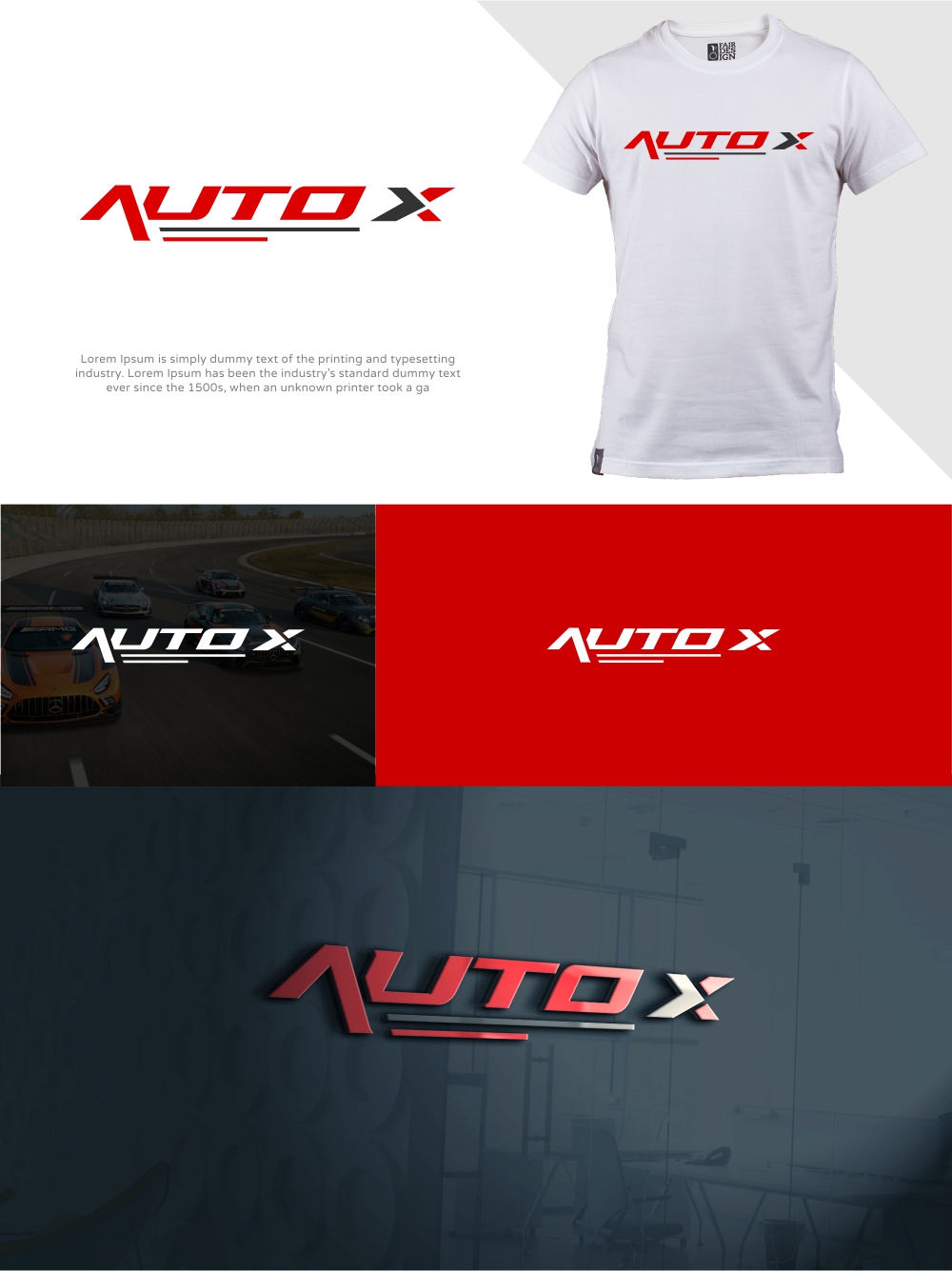 Diseño de Logo por GetLogo para este proyecto | Diseño #28654989