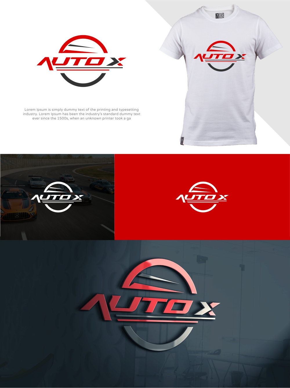 Diseño de Logo por GetLogo para este proyecto | Diseño #28654990