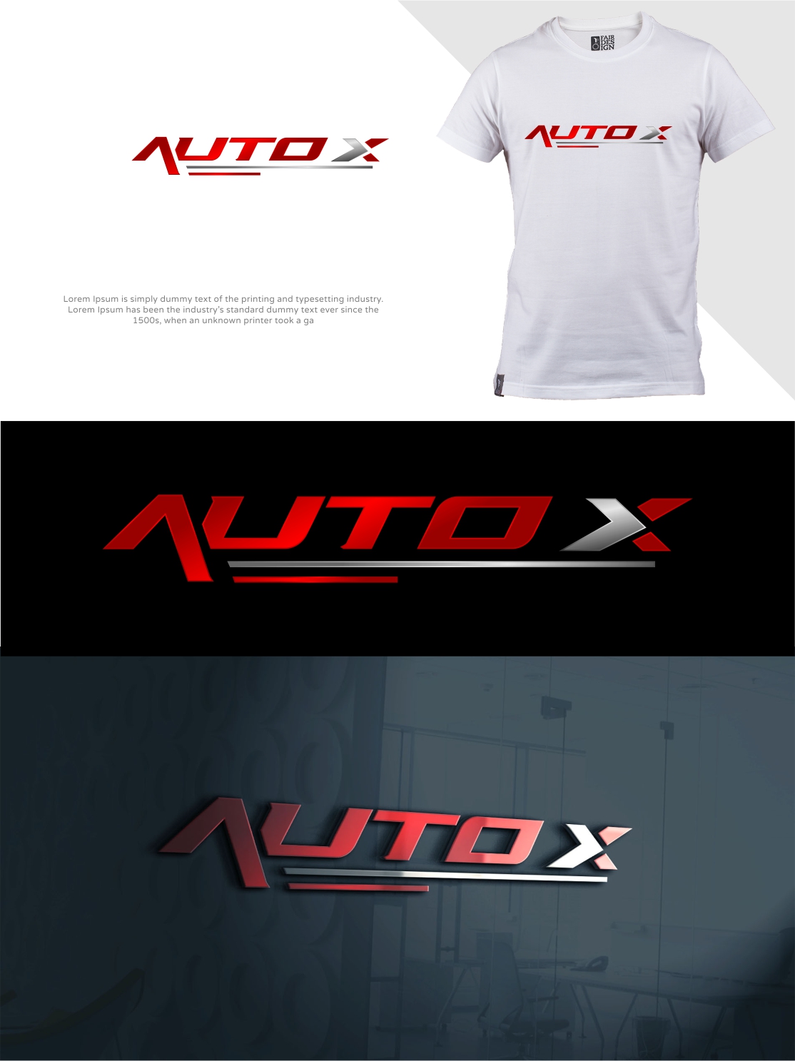 Diseño de Logo por GetLogo para este proyecto | Diseño #28671997