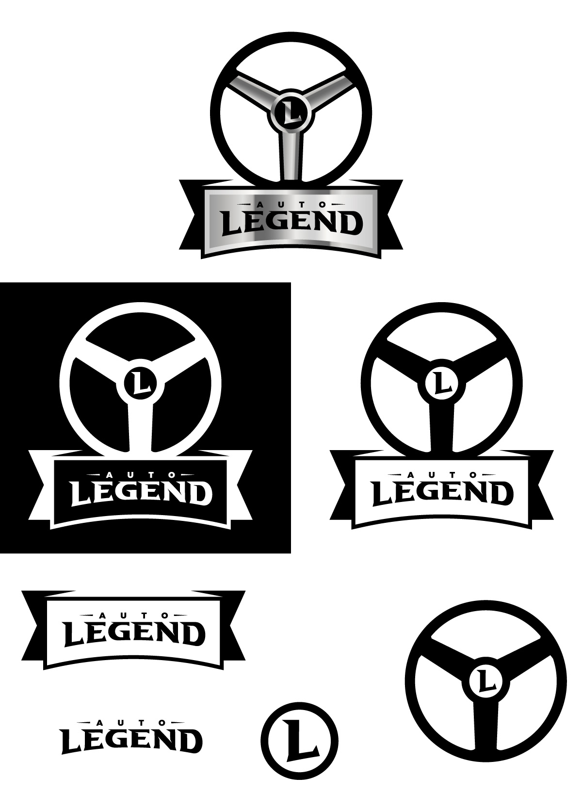 Logo Design by SpaGGy for this project | Design #28803999