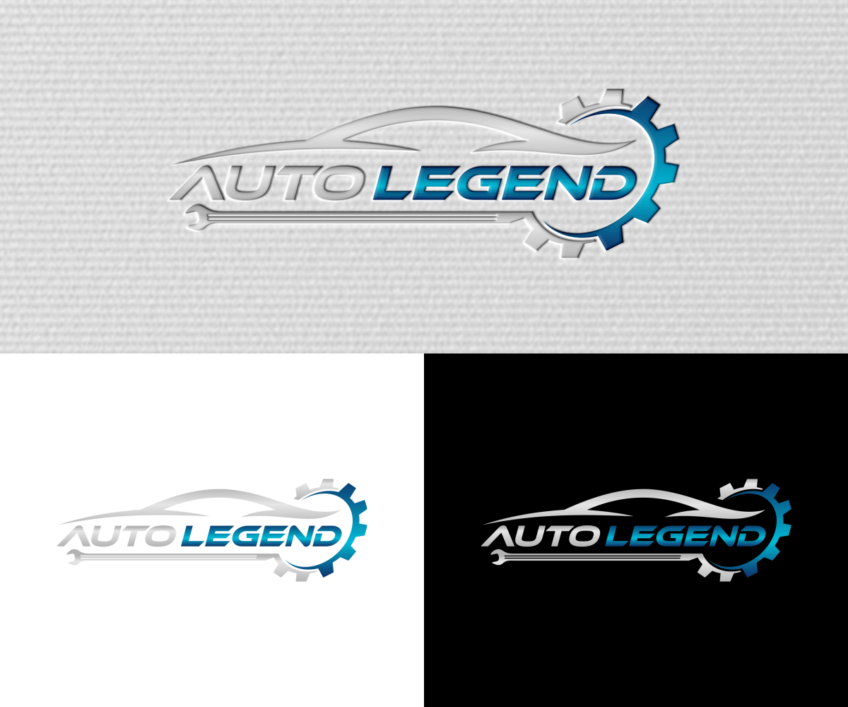 Logo Design by R1F4N for this project | Design #28758629