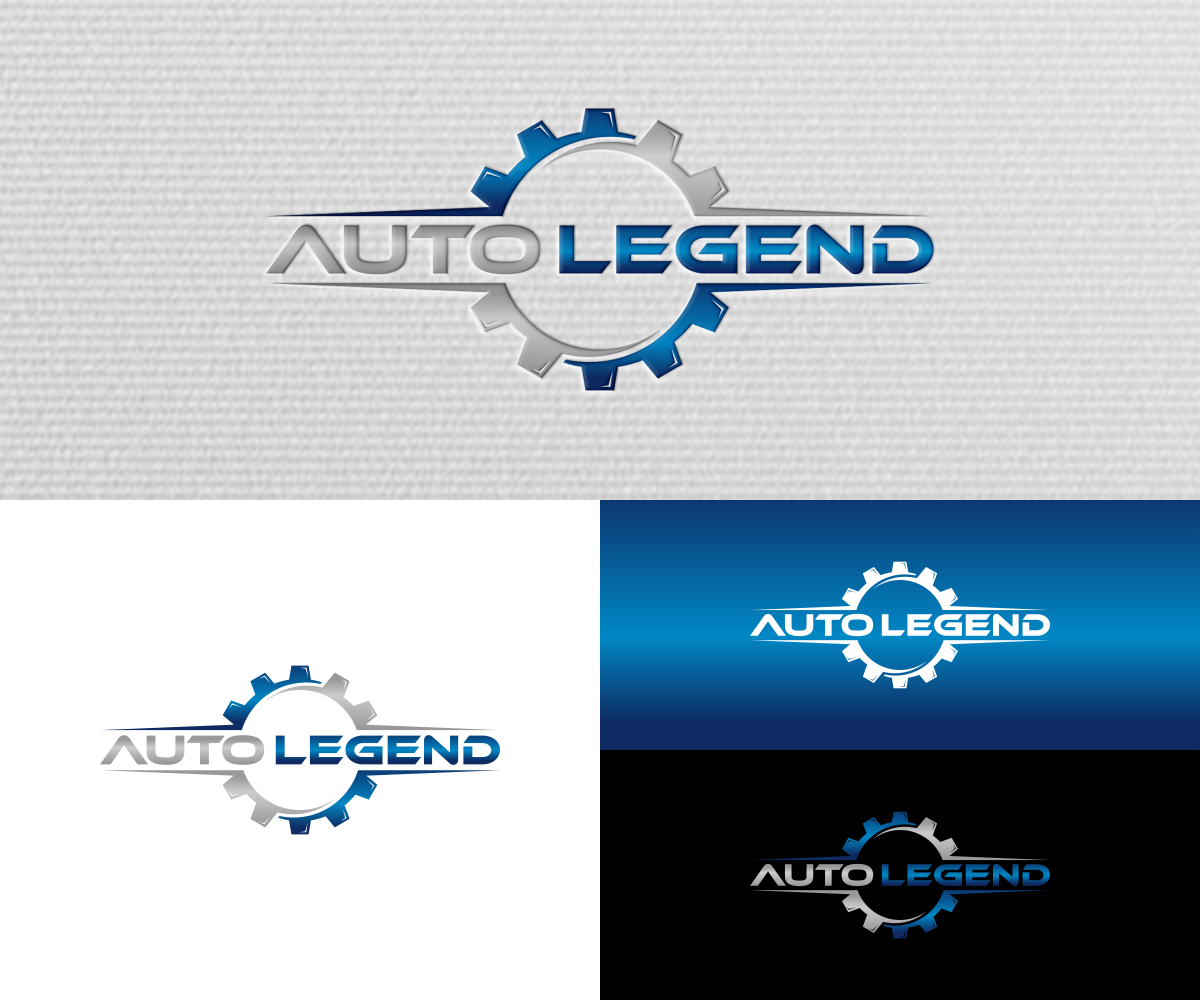 Logo Design by R1F4N for this project | Design #28802157