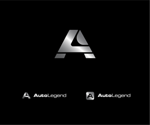 Auto Legend | Logo Design by bluejet