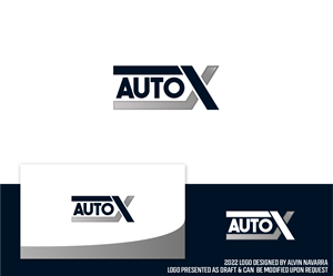 Logo Design by alvinnavarra for this project | Design: #28667185
