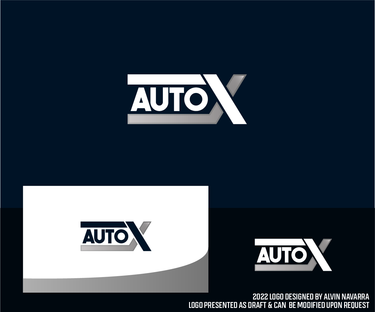 Logo Design by alvinnavarra for this project | Design #28667190