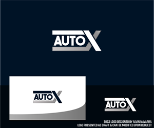 Logo Design by alvinnavarra for this project | Design: #28667190