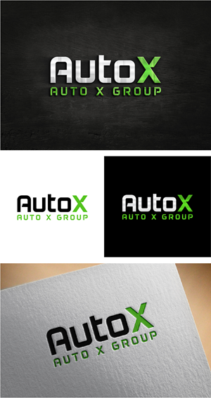 Logo Design by Ayub Zafar for this project | Design: #28671901