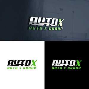 Logo Design by Ayub Zafar for this project | Design: #28671903