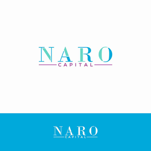 Diseño de Logo por agung 25 para NARO Capital Inc.  | Diseño: #28653095