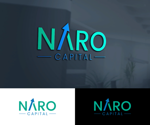 Diseño de Logo por DEEPShot01 para NARO Capital Inc.  | Diseño: #28655089