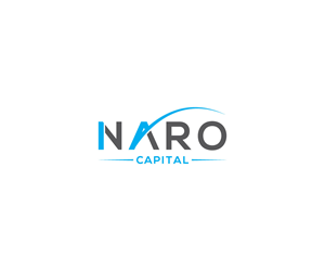 Diseño de Logo por Danial07 para NARO Capital Inc.  | Diseño: #28654300