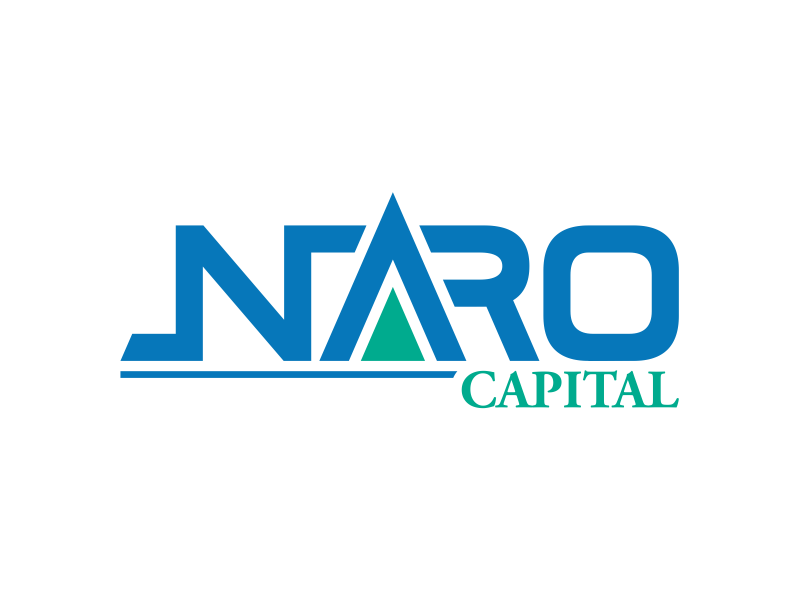 Diseño de Logo por rahma 5 para NARO Capital Inc.  | Diseño #28657020