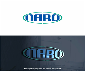 Diseño de Logo por alkaline para NARO Capital Inc.  | Diseño: #28653109