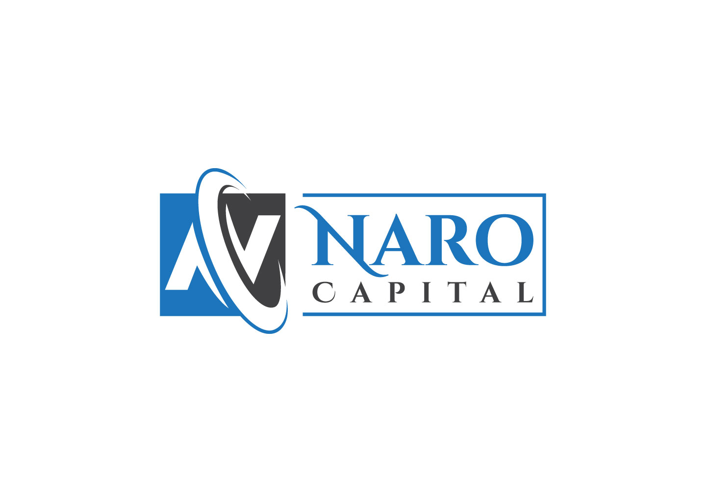 Diseño de Logo por DesignHour para NARO Capital Inc.  | Diseño #28659089