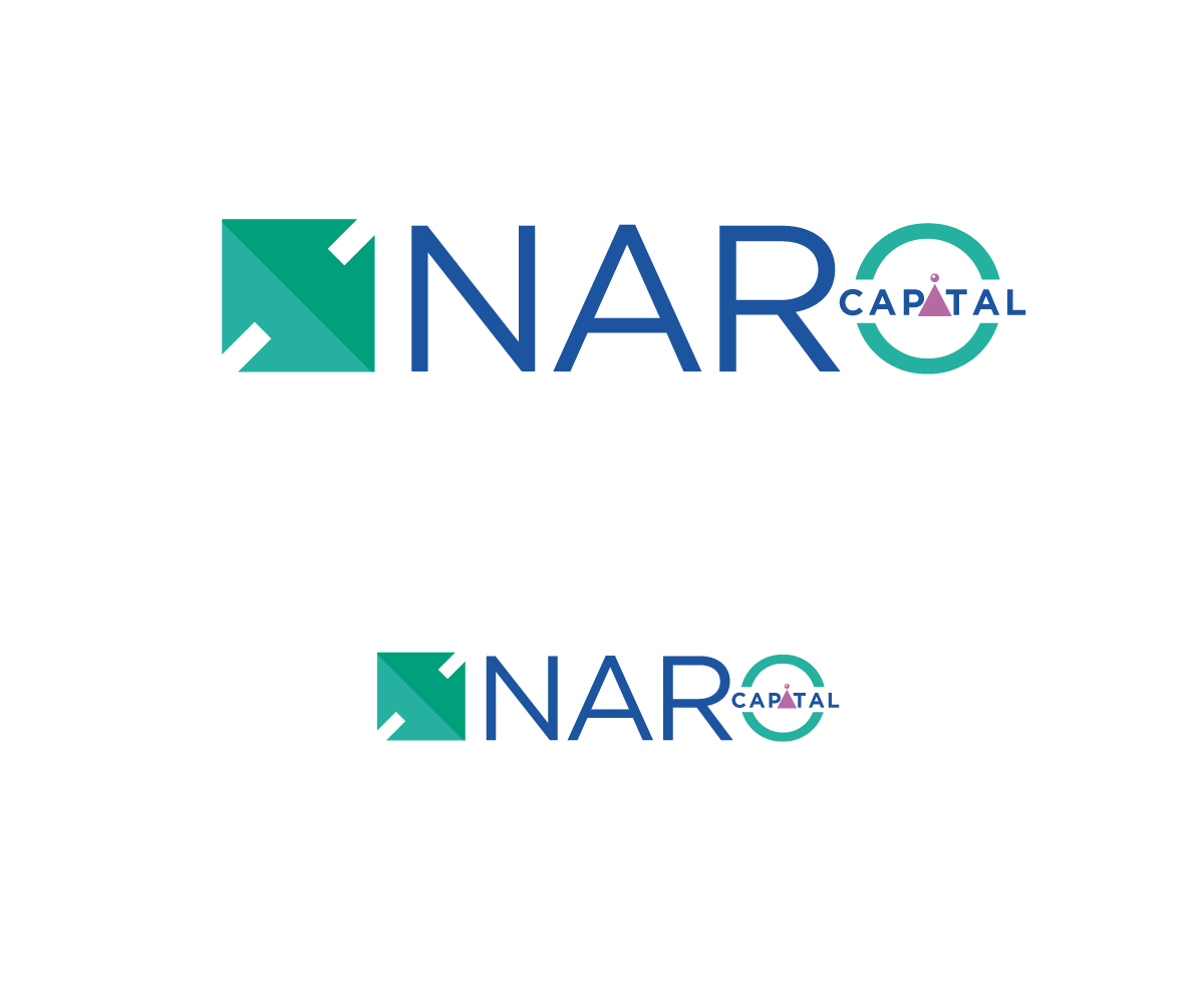 Diseño de Logo por Paint-Tools para NARO Capital Inc.  | Diseño #28655803