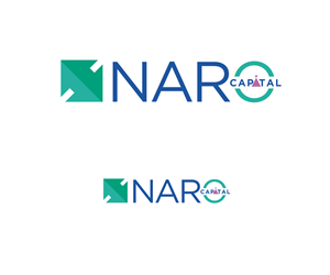 Diseño de Logo por Paint-Tools para NARO Capital Inc.  | Diseño: #28655803