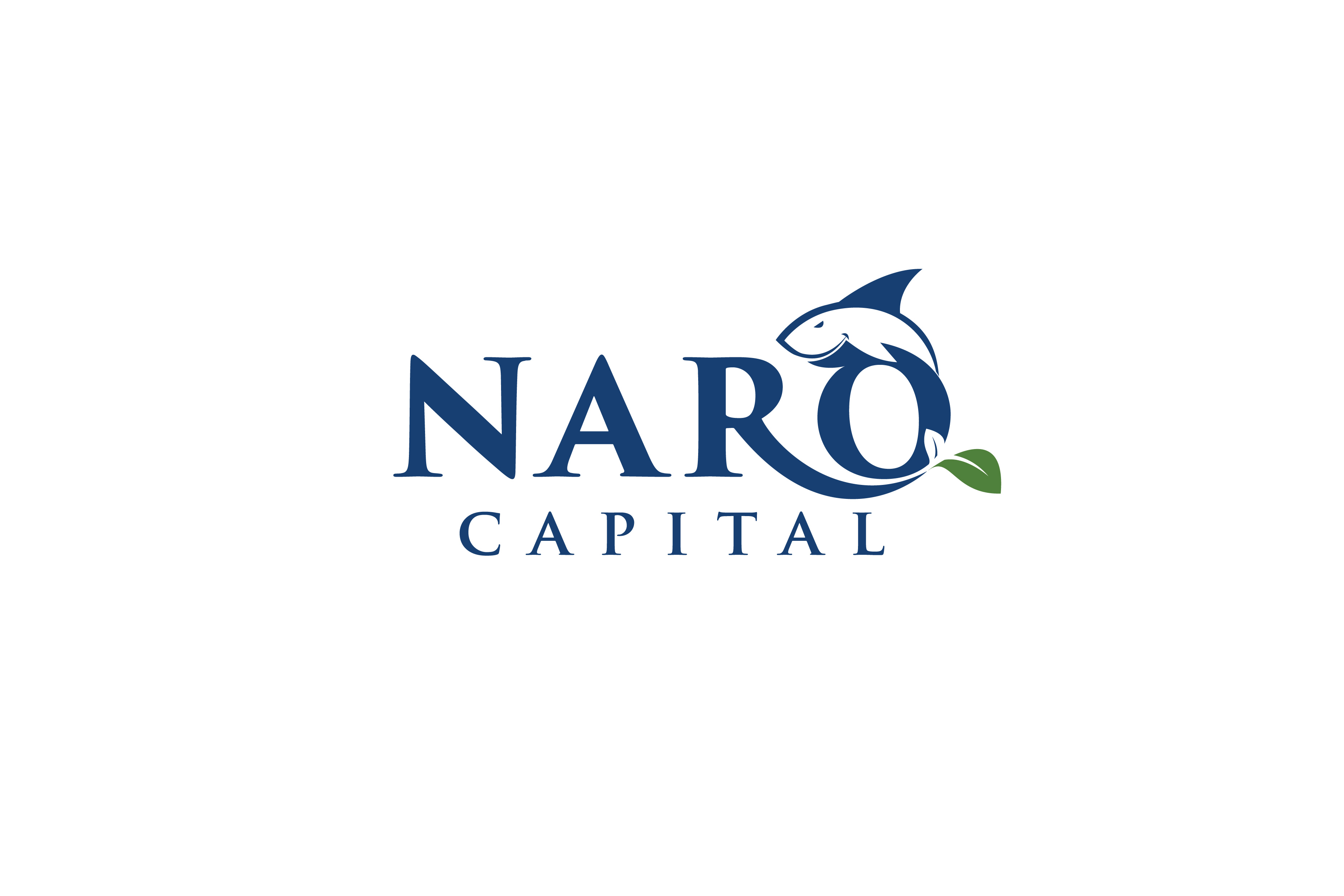 Diseño de Logo por wodeol para NARO Capital Inc.  | Diseño #28653285