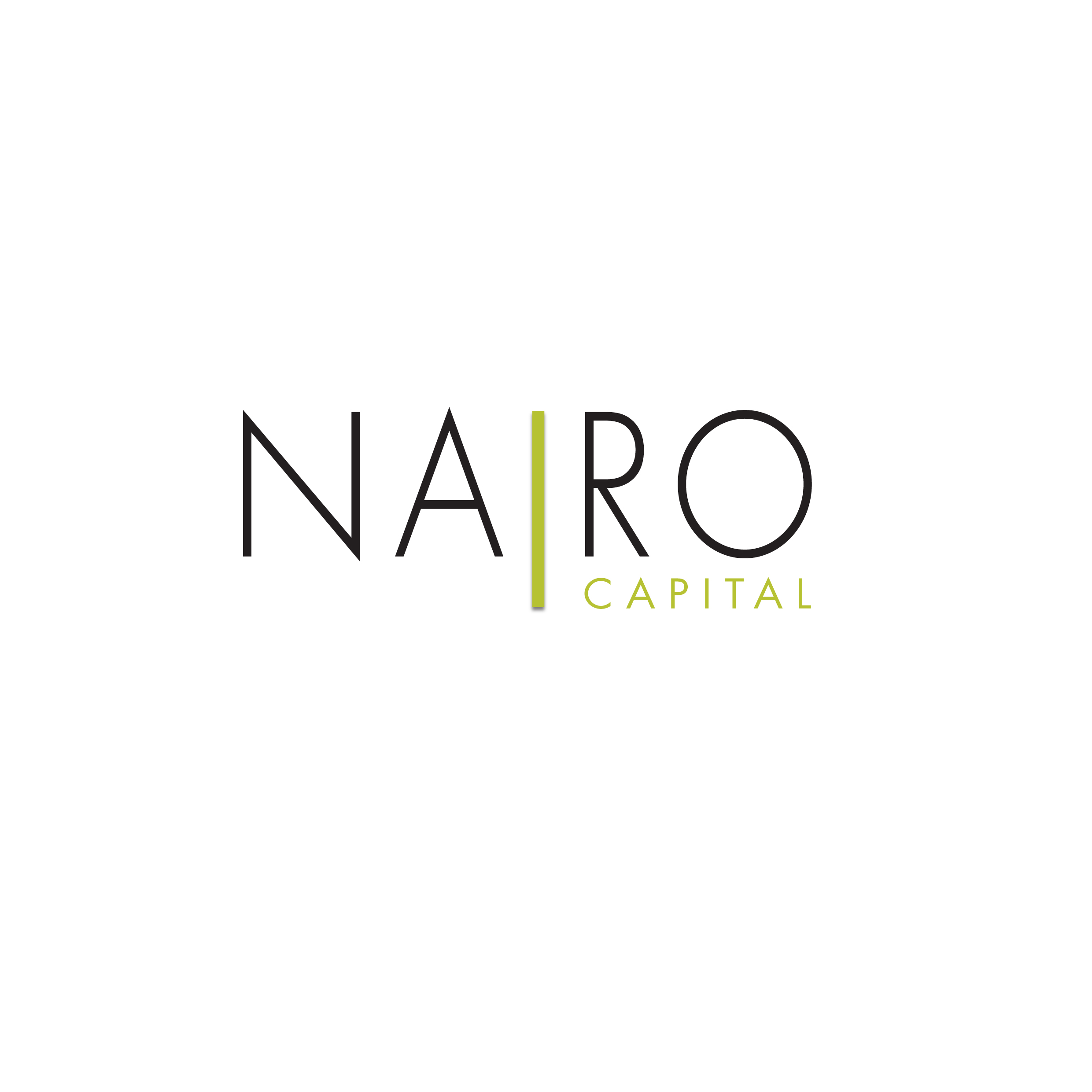 Diseño de Logo por Halfull Media para NARO Capital Inc.  | Diseño #28666005