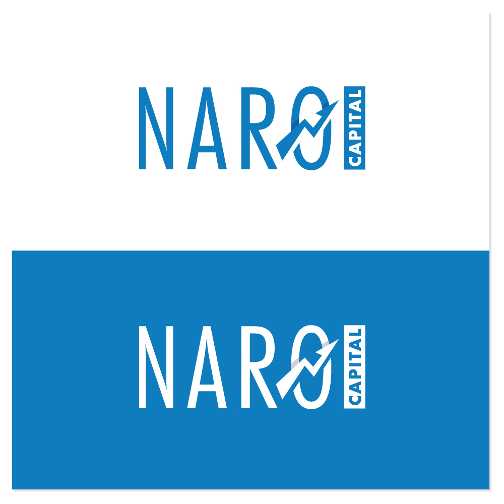 Diseño de Logo por Sujit Banerjee para NARO Capital Inc.  | Diseño #28656229