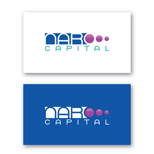 Logo-Design von Sujit Banerjee für NARO Capital Inc.  | Design: #28656233