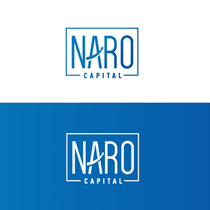Logo-Design von Sujit Banerjee für NARO Capital Inc.  | Design: #28656236