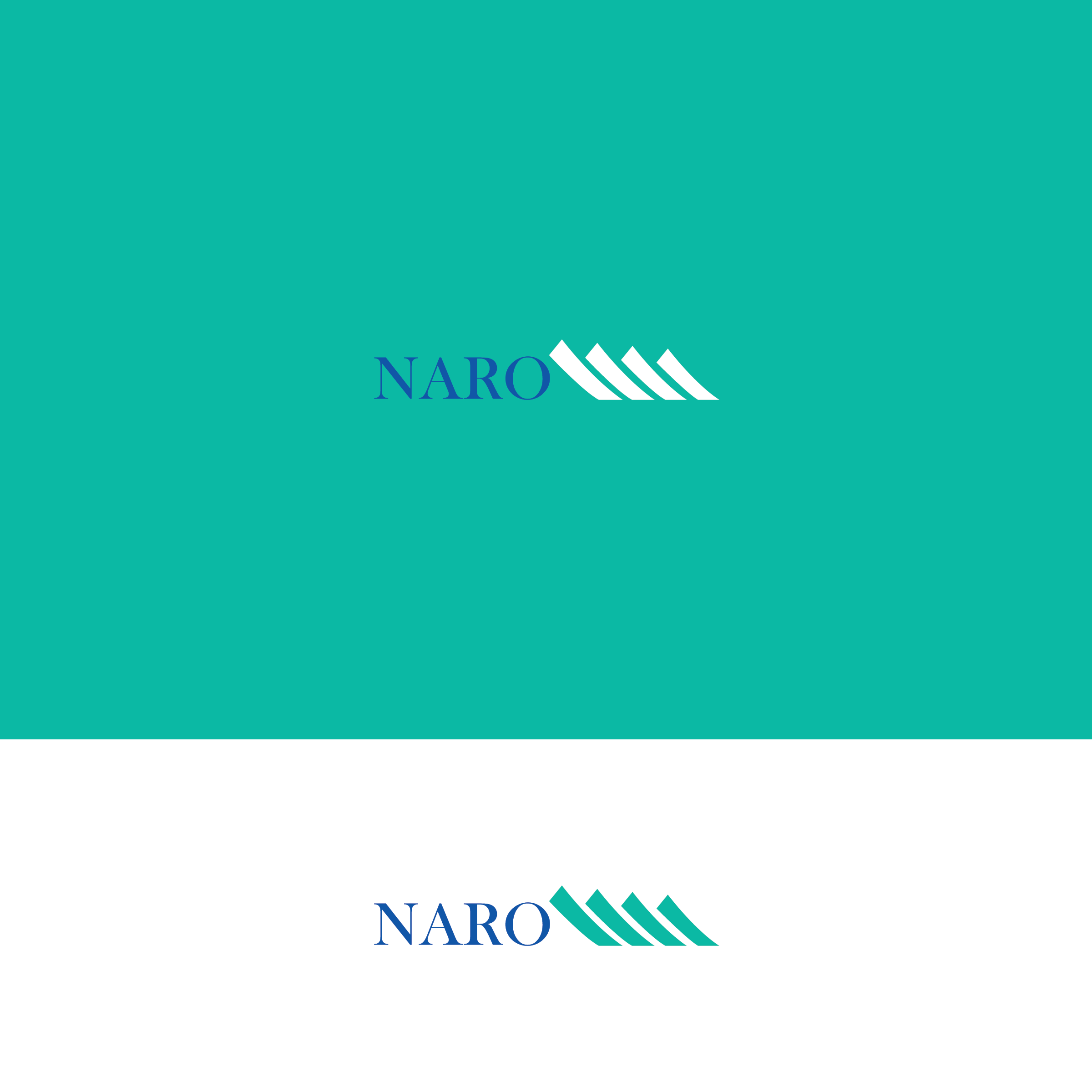 Diseño de Logo por Verified artistry para NARO Capital Inc.  | Diseño #28670432
